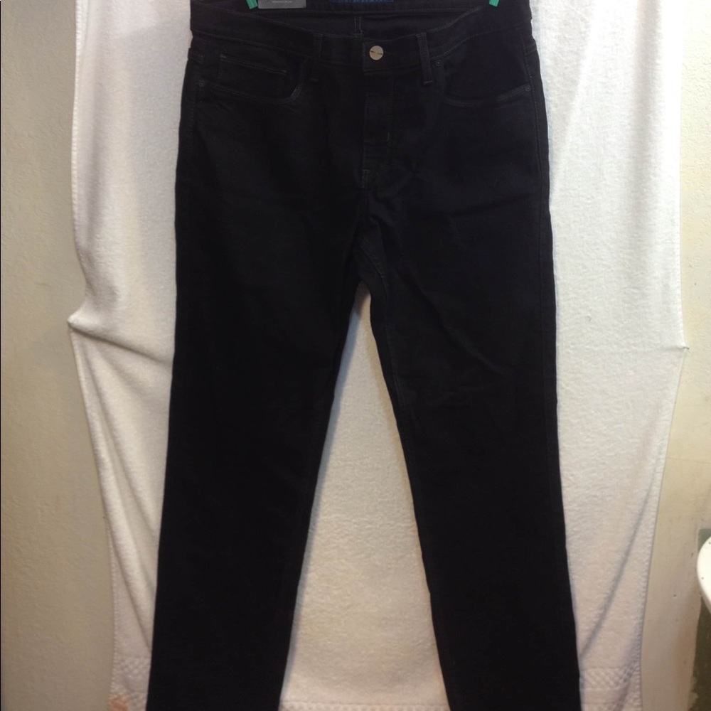 Perry Ellis Black Pants